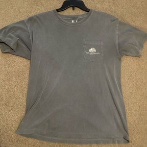 Used Mens Comfort Colors Shirt